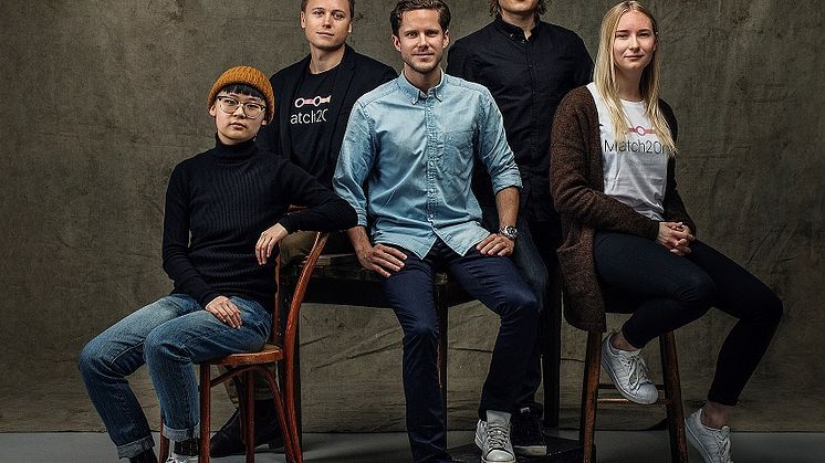 ​Match2One ingår partnerskap med den ledande e-handelsplattformen PrestaShop
