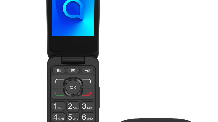 Alcatel 3026