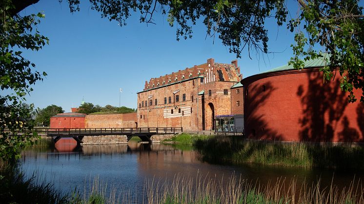 Pressvisning: Fyra nya utställningar när Malmö Museer öppnar igen
