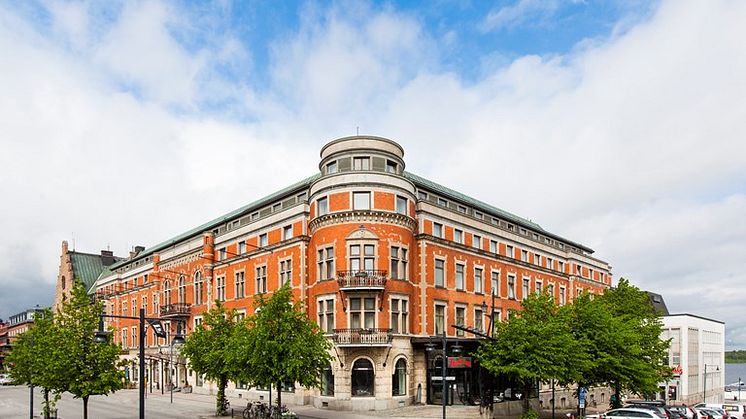 Bild: Elite Hotell Luleå