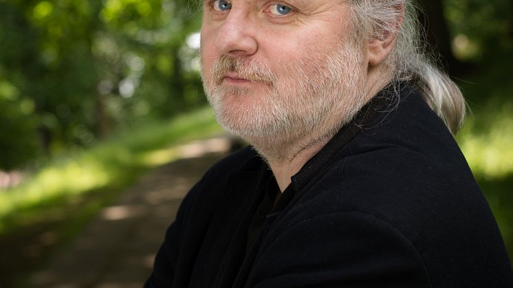 Jon Fosse, dramatikar