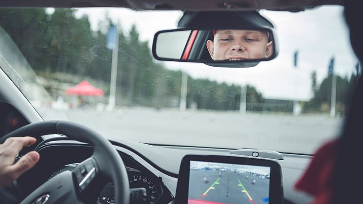 Ford Driving Skills For Life 2017 (24)