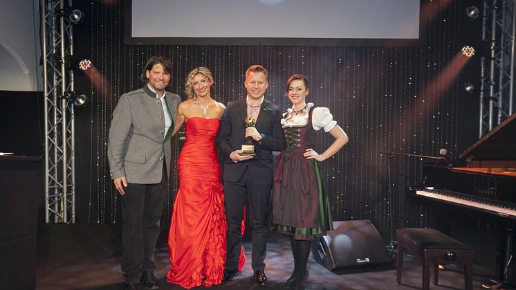 World Ski Awards