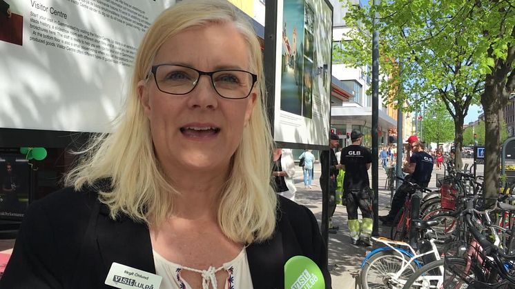 Sommartips till butiker