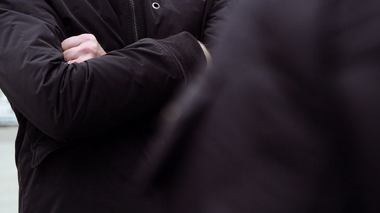  3 000 av företag i Helsingborgs kommun bjuds in att tycka till om tryggheten.