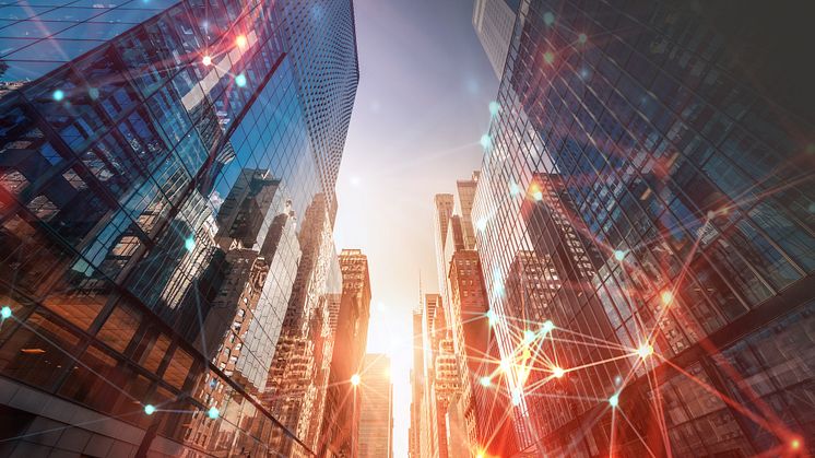 Fujitsu får ledarroll i europeiskt innovationsprojekt