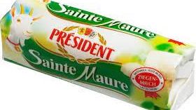 President St Maure Getost