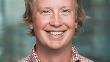 Morten Trasti, analytiker i Lindorff 