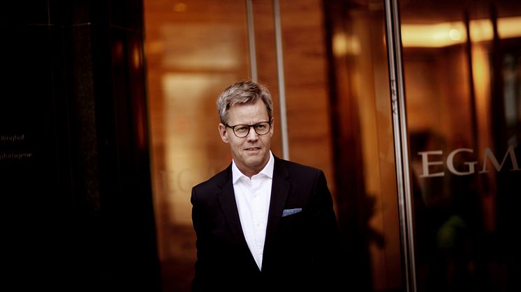 Steffen Kragh