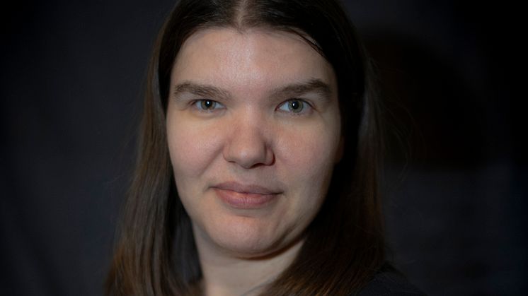 Anna-Maria Hellborg