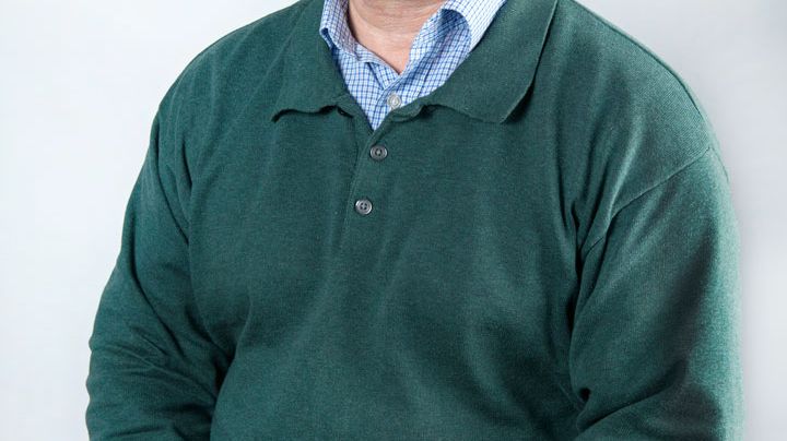 Fredrik Vinthagen