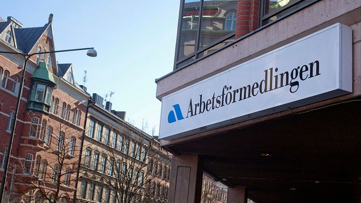 Capgemini utvecklar ny digital plattform för Arbetsförmedlingen
