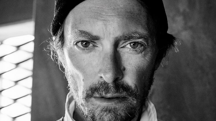 Henrik Vibskov 