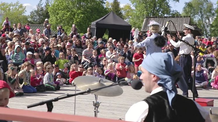 Skansen 2015