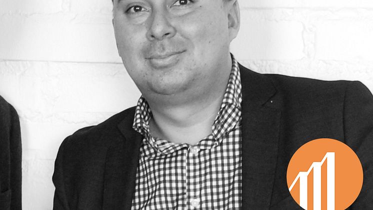 Från idé till AB, här är avsnitt fyra av Venture Cups Podcast 