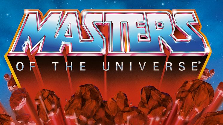 Masters of the Universe ist zurück