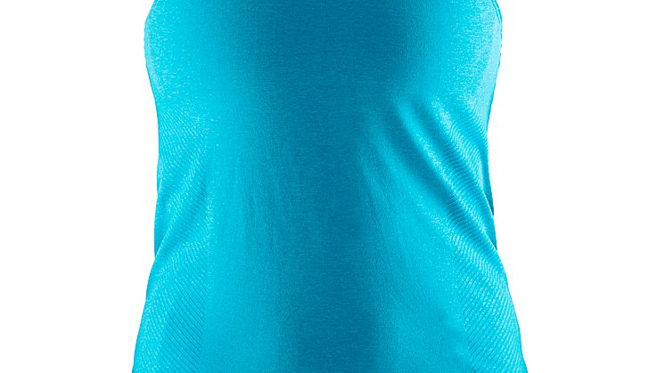 Seamless Touch Top