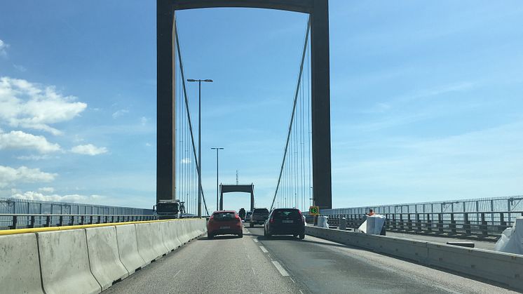 Här är trafikhändelserna att hålla koll på under 2020