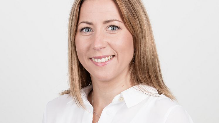 Erica Fernqvist