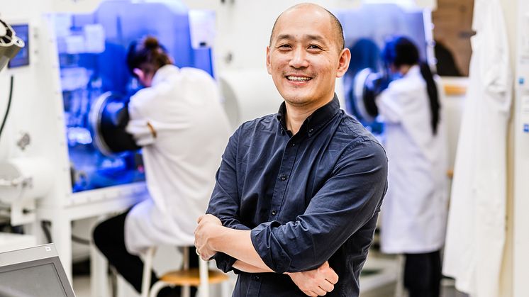 Feng Gao