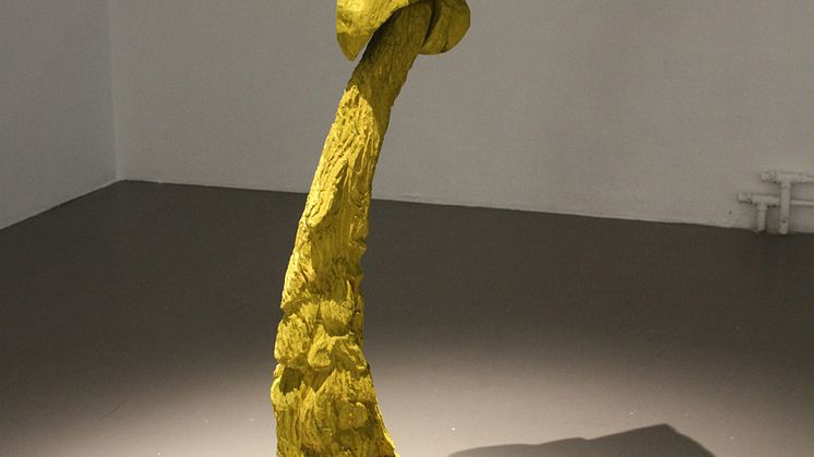 Försurning, 2015, Jonas Nobel