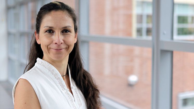 ”En ära och ett erkännande för mig som forskare”