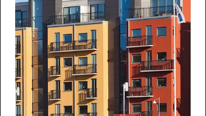 Bostadsbolaget i Göteborg presenterar tredje hållbarhetsredovisningen