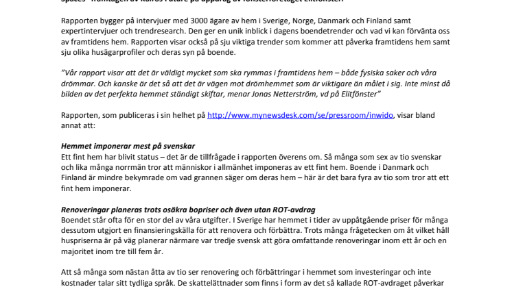 Ny nordisk rapport avslöjar framtidens botrender