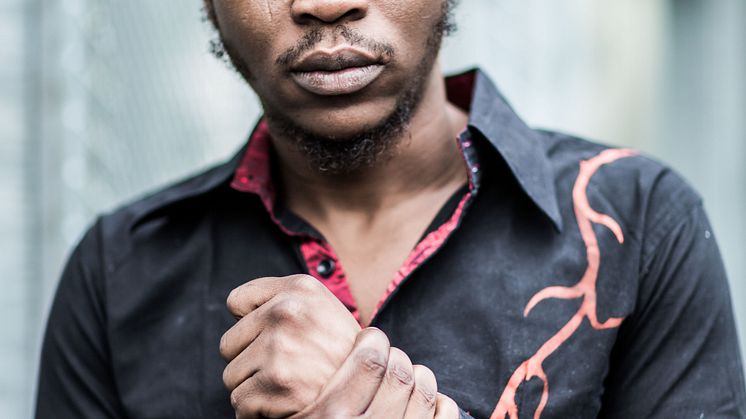 Seun Kuti