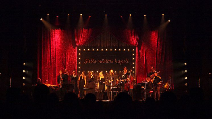 Konserthusteatern