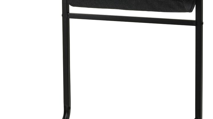 OLSERÖD sidebord, sort, 249 DKK
