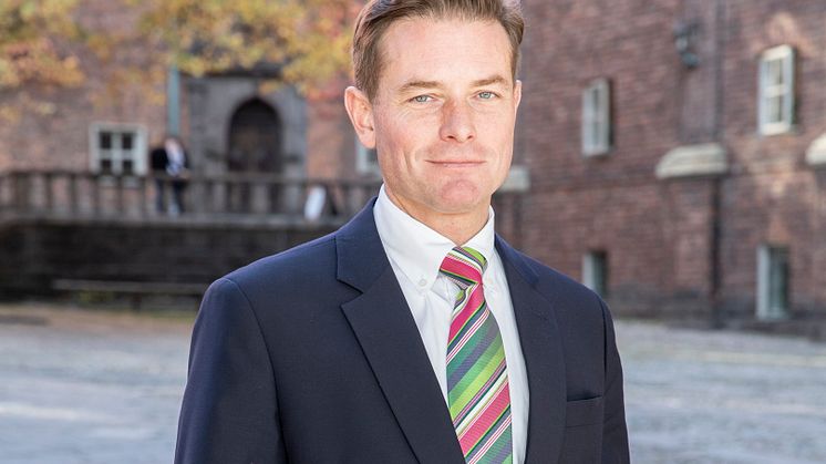 ​Stadsbyggnadsnämnden klubbar ny stadsdel i Bromma