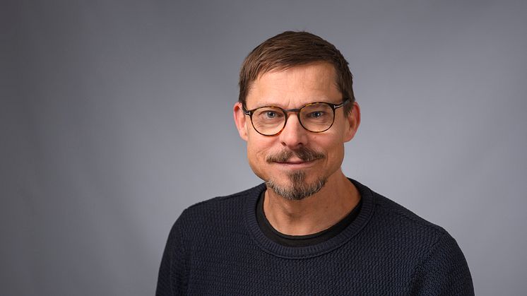 Mattias Alenius