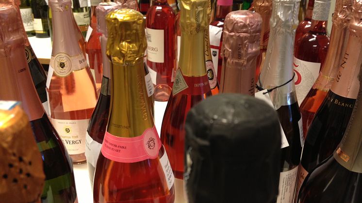 Sveriges bästa vinköp korade i Vinordic Wine Challenge 2014