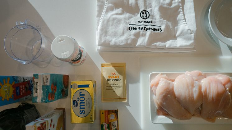 EAT Umeå – food 2