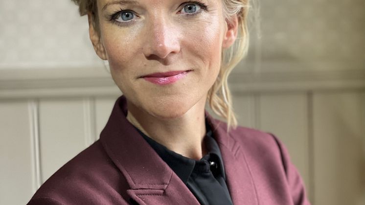 Emma Rung ny vd på KRAV