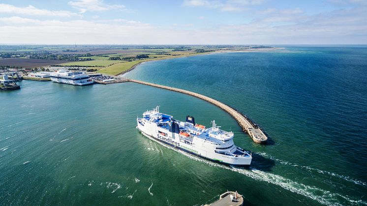 Entscheidung über die Klage von Scandlines gegen den Planfeststellungsbeschluss zur Festen Fehmarnbelt-Querung