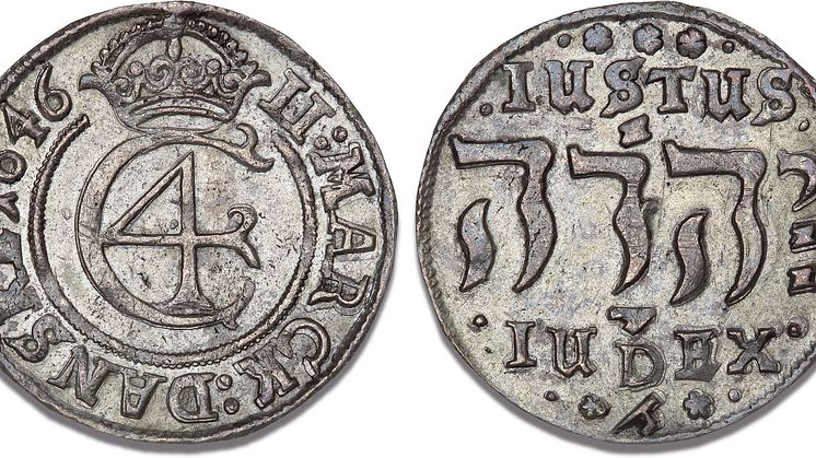 2 mark 1646
