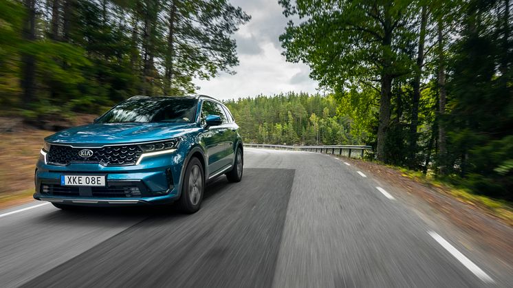 Kia Sorento Diesel_0008