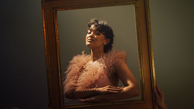Daniela Rathana 2021 (Foto: Mika Aberra)