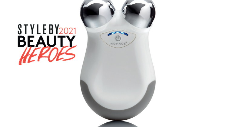 NuFACE MINI Beauty Heroes 2021