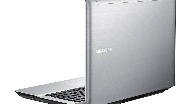 Laptop QX310