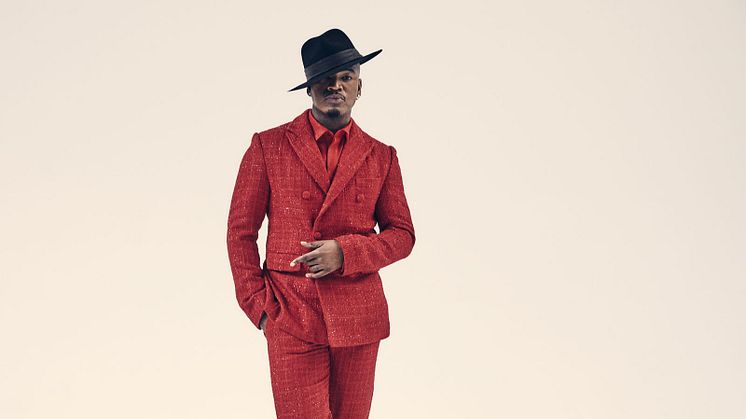 R&B-giganten NE-YO gör första Sverigekonserten sen 2010 – i sommar spelar han i Stockholm
