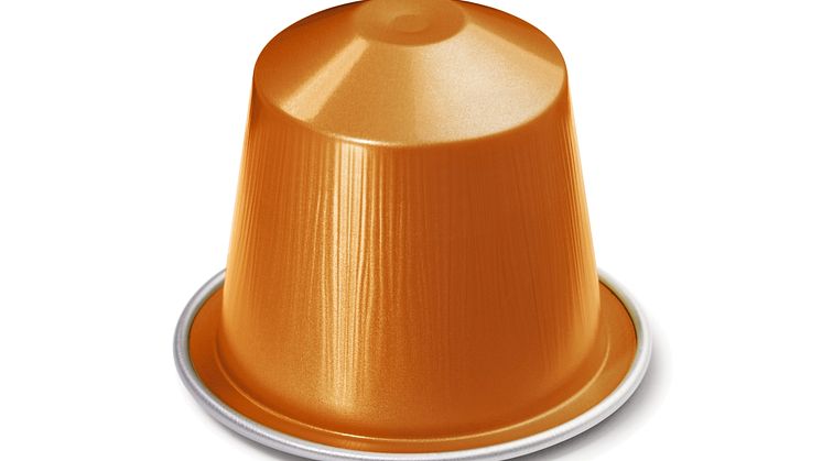 Nespresso Linizio Lungo