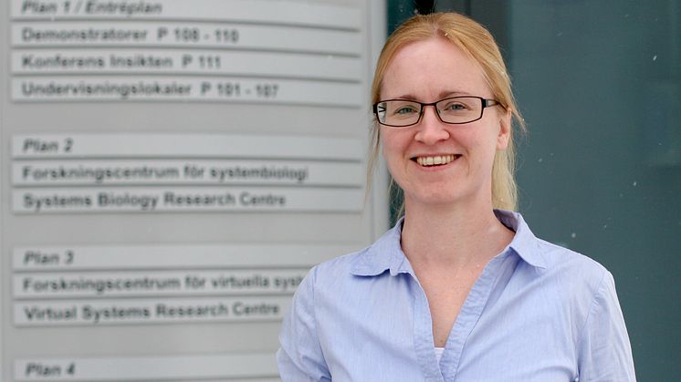 Anna Syberfeldt