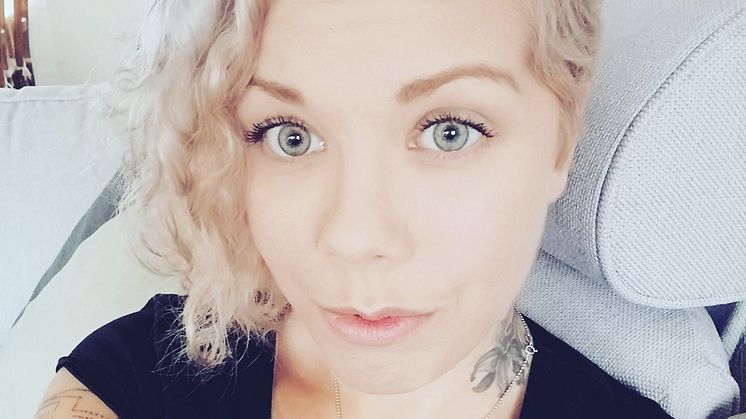 Anna Eriksson
