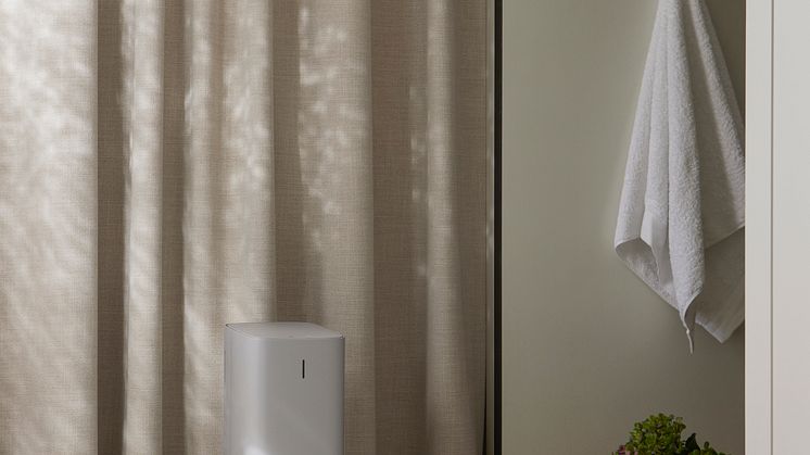 Jet Bot 90 AI+ lanseres i Norden i midten av juli.