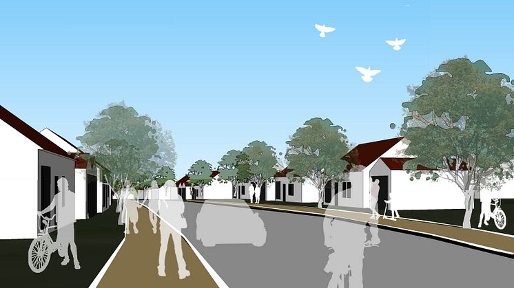 Eslövsborna bjuds in till att tycka till om framtida stadsdel