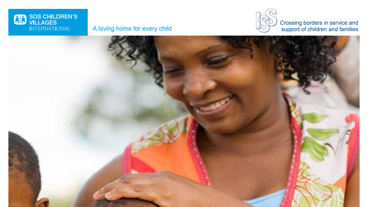 UN Guidelines for the Alternative Care of Children