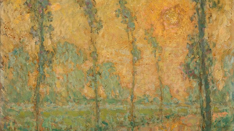 Le Sidaner